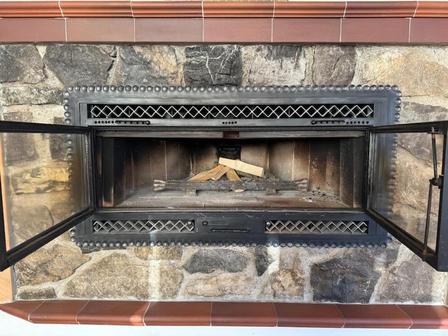 Romantisches Alpenchalet - Mit Sauna Und Kamin - Ruhig Und Zentral Apartment *